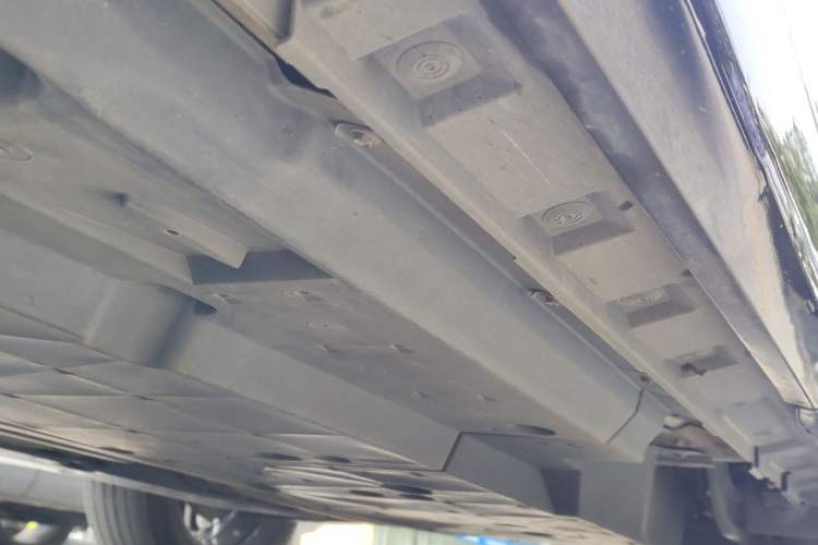 Used Toyota Venza 2022 2.0L CVT Two-Wheel Drive Prestige Edition Chassis Front Left