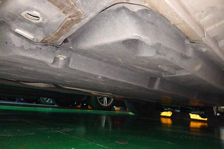 Used Toyota Venza 2022 2.0L CVT Two-Wheel Drive Prestige Edition Chassis Front Left