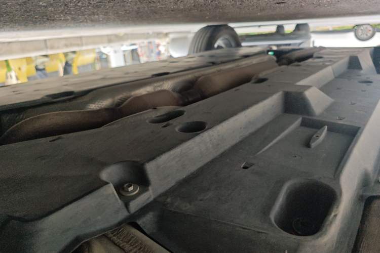 Used Toyota Venza 2022 2.0L CVT Two-Wheel Drive Prestige Edition Chassis Front Right