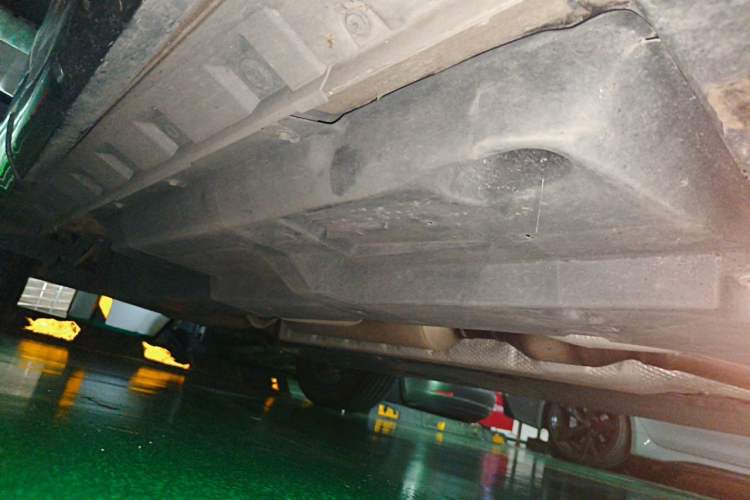 Used Toyota Venza 2022 2.0L CVT Two-Wheel Drive Prestige Edition Chassis Front Right