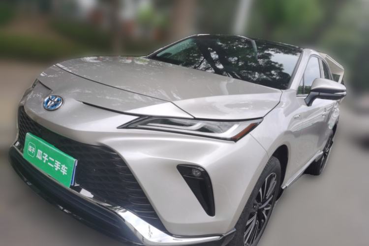 Used Toyota Venza 2022 Dual-Engine 2.5L CVT Four-Wheel Drive Supreme Edition Guazi used car, China used car export, Used car for sale, Used  cars, Cheapest cars for sale