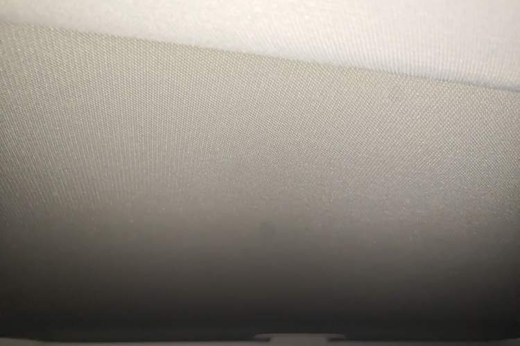 Used Toyota Venza 2022 2.0L CVT Two-Wheel Drive Prestige Edition Headliner