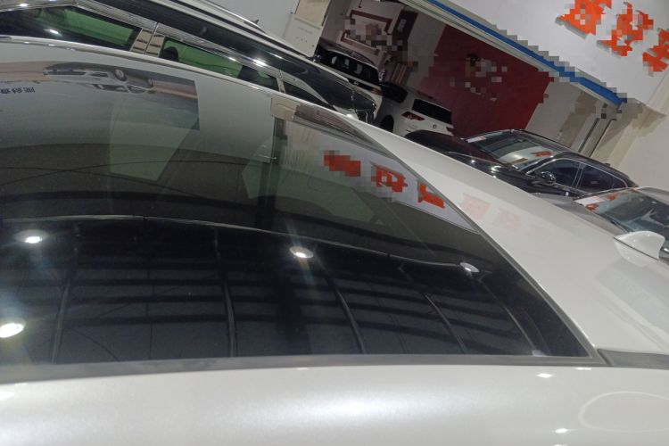 Used Toyota Venza 2022 2.0L CVT Two-Wheel Drive Prestige Edition Roof