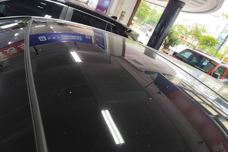 Used Toyota Venza 2022 2.0L CVT Two-Wheel Drive Prestige Edition Roof