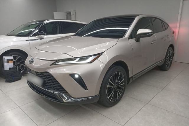 Used Toyota Venza 2022 2.0L CVT Two-Wheel Drive Prestige Edition