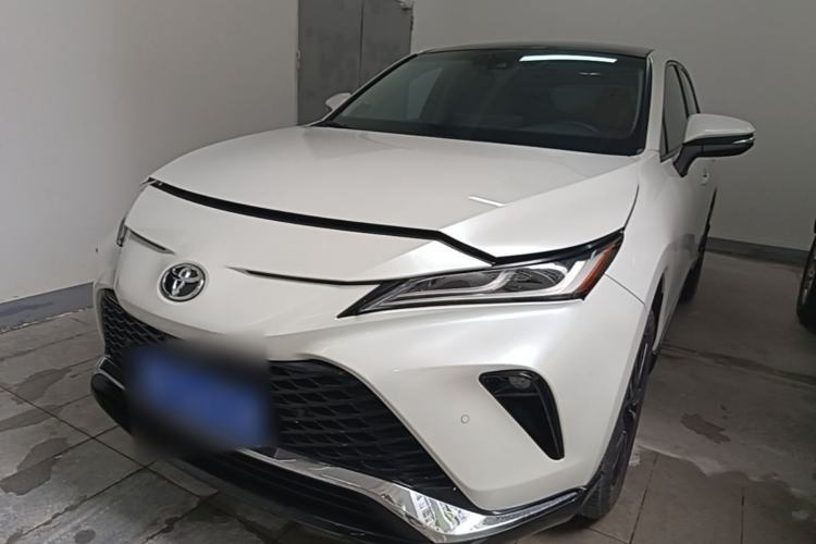Used Toyota Venza 2022 2.0L CVT Two-Wheel Drive Prestige Edition Guazi used car, China used car export, Used car for sale, Used cars, Cheapest cars for sale
