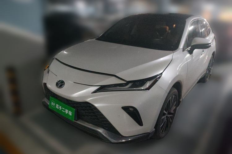 Used Toyota Venza 2022 2.0L CVT Two-Wheel Drive Prestige Edition Guazi used car, China used car export, Used car for sale, Used  cars, Cheapest cars for sale