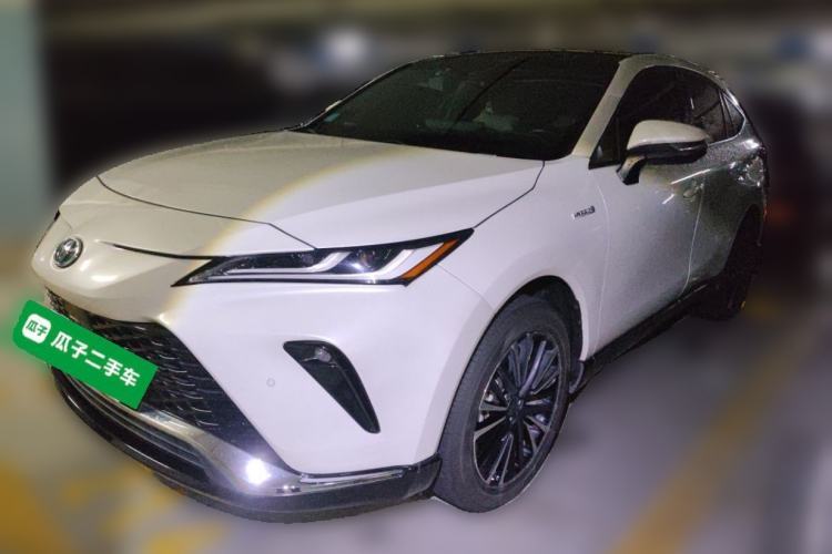 Ojetý Toyota Venza 2022 Dual-Engine 2.5L CVT Two-Wheel Drive Prestige Edition Guazi used car, China used car export, Used car for sale, Used  cars, Cheapest cars for sale
