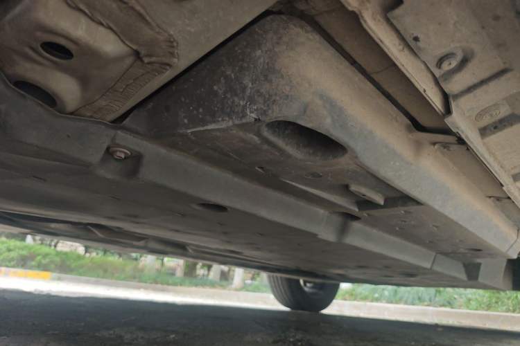 Used Toyota Venza 2022 2.0L CVT Two-Wheel Drive Prestige Edition Chassis Front Left