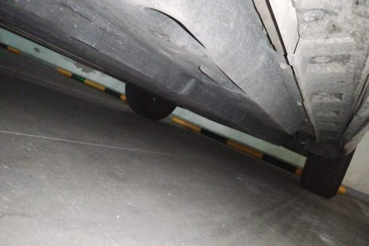 Used Toyota Venza 2022 2.0L CVT Two-Wheel Drive Prestige Edition Chassis Front Left