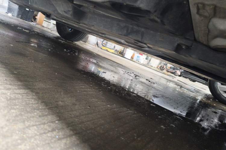 Used Toyota Venza 2022 2.0L CVT Two-Wheel Drive Prestige Edition Chassis Front Right