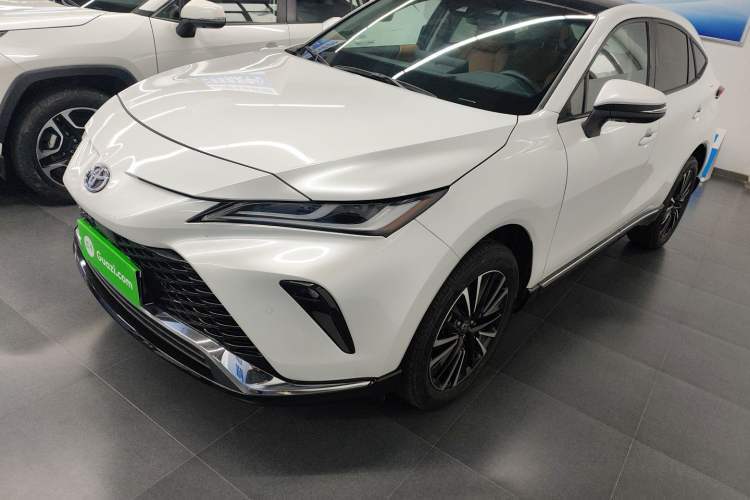 Used Toyota Venza 2022 2.0L CVT Four-Wheel Drive Supreme Edition Guazi used car, China used car export, Used car for sale, Used  cars, Cheapest cars for sale