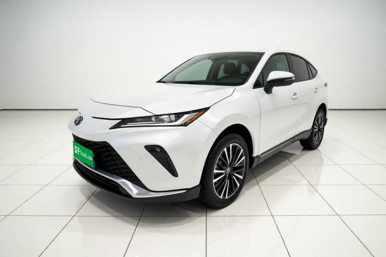 Ojetý Toyota Venza 2022 2.0L CVT Two-Wheel Drive Prestige Edition Guazi used car, China used car export, Used car for sale, Used  cars, Cheapest cars for sale