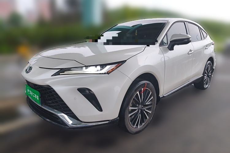 Used Toyota Venza 2022 2.0L CVT Two-Wheel Drive Prestige Edition Guazi used car, China used car export, Used car for sale, Used  cars, Cheapest cars for sale