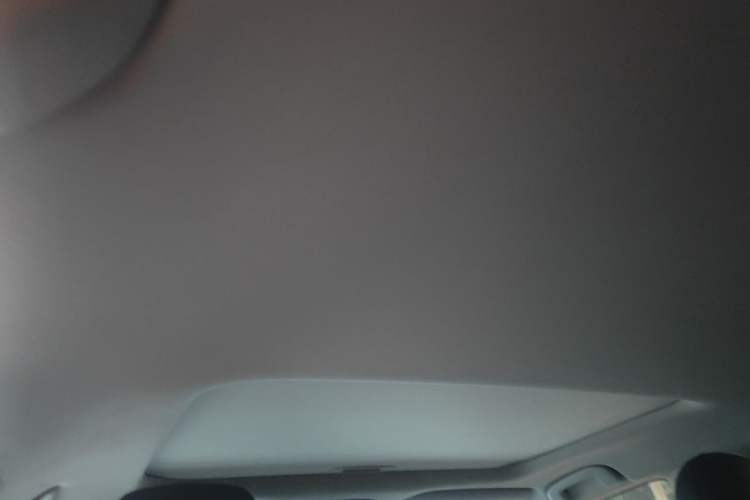 Used Toyota Venza 2022 2.0L CVT Two-Wheel Drive Prestige Edition Headliner