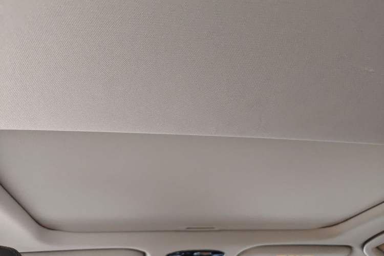 Used Toyota Venza 2022 2.0L CVT Two-Wheel Drive Prestige Edition Headliner