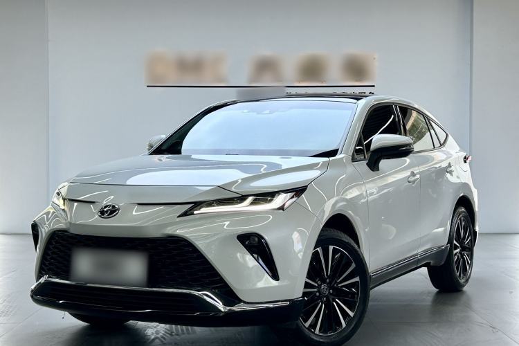 Ojetý Toyota Venza 2022 2.0L CVT Two-Wheel Drive Prestige Edition Guazi used car, China used car export, Used car for sale, Used  cars, Cheapest cars for sale