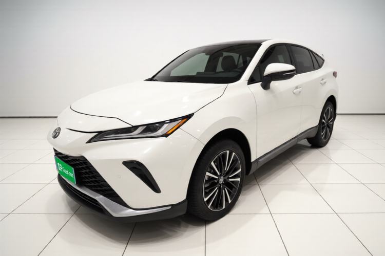 Ojetý Toyota Venza 2022 2.0L CVT Two-Wheel Drive Prestige Edition Guazi used car, China used car export, Used car for sale, Used  cars, Cheapest cars for sale