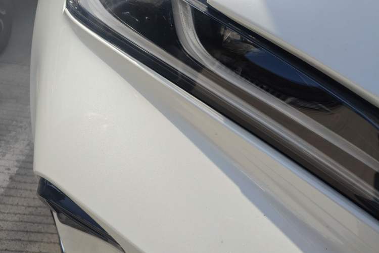 Used Toyota Venza 2022 2.0L CVT Two-Wheel Drive Prestige Edition Right Front Headlight
