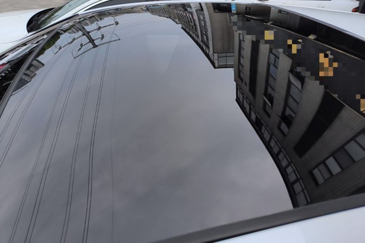 Used Toyota Venza 2022 2.0L CVT Two-Wheel Drive Prestige Edition Roof