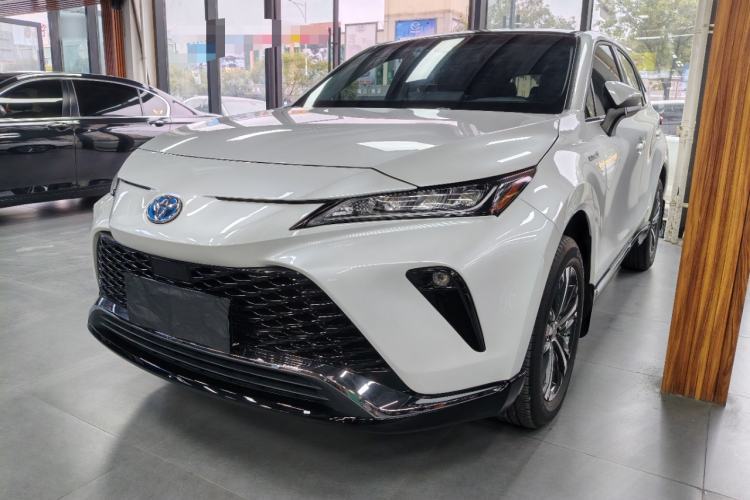 Ojetý Toyota Venza 2022 Dual-Engine 2.5L CVT Two-Wheel Drive Luxury Edition Guazi used car, China used car export, Used car for sale, Used  cars, Cheapest cars for sale