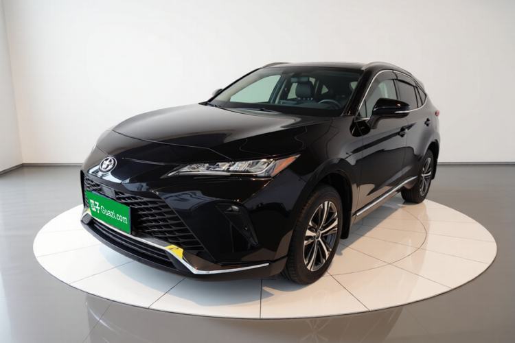 Ojetý Toyota Venza 2023 2.0L CVT Two-Wheel Drive Luxury Edition Guazi used car, China used car export, Used car for sale, Used  cars, Cheapest cars for sale