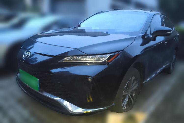 Used Toyota Venza 2023 2.0L CVT Two-Wheel Drive Luxury Edition Guazi used car, China used car export, Used car for sale, Used  cars, Cheapest cars for sale