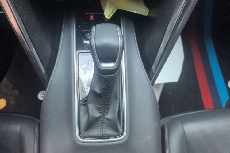 Used Toyota Venza 2023 2.0L CVT Two-Wheel Drive Prestige Version Gear Lever