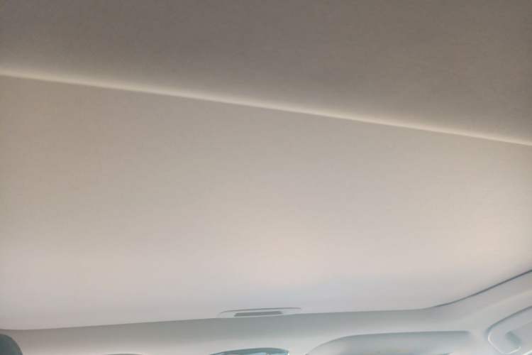 Used Toyota Venza 2023 2.0L CVT Two-Wheel Drive Prestige Version Headliner