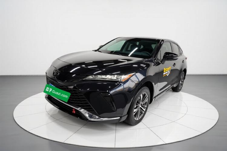 Ojetý Toyota Venza 2023 2.0L CVT Two-Wheel Drive Luxury Edition Guazi used car, China used car export, Used car for sale, Used  cars, Cheapest cars for sale