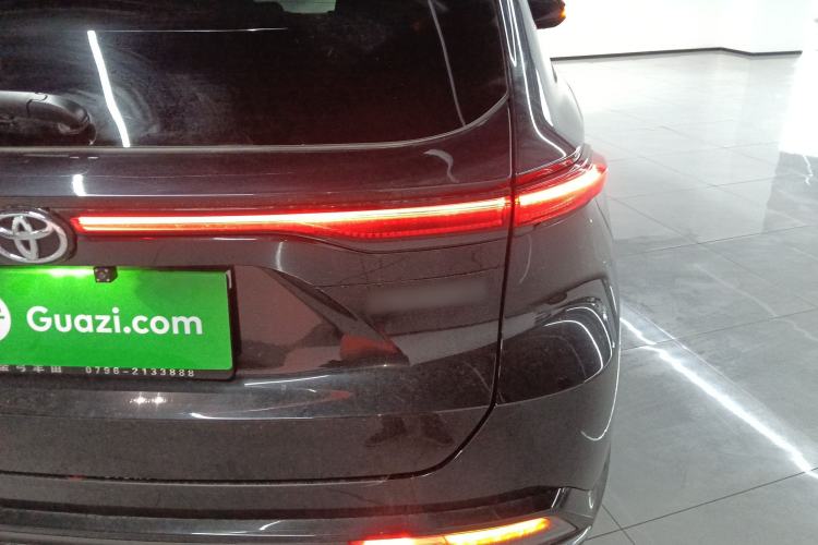 Used Toyota Venza 2023 2.0L CVT Two-Wheel Drive Luxury Edition Right Rear Taillight