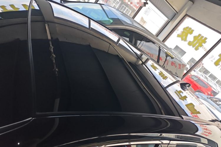 Used Toyota Venza 2023 2.0L CVT Two-Wheel Drive Prestige Version Roof
