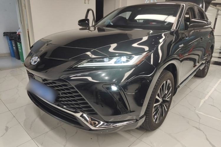 Used Toyota Venza 2023 2.5L Smart Electric Hybrid Dual-Engine Four-Wheel Drive Supreme Edition Guazi used car, China used car export, Used car for sale, Used  cars, Cheapest cars for sale
