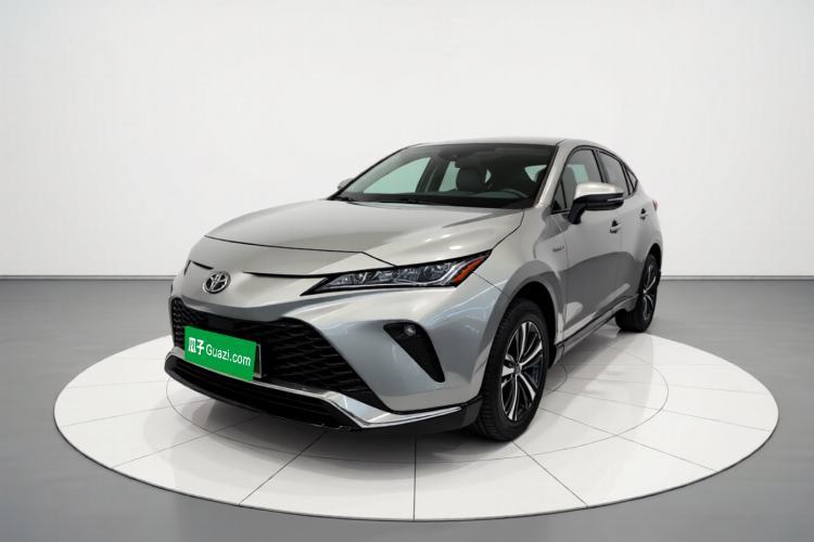 Ojetý Toyota Venza 2023 2.0L CVT Two-Wheel Drive Luxury Edition Guazi used car, China used car export, Used car for sale, Used  cars, Cheapest cars for sale