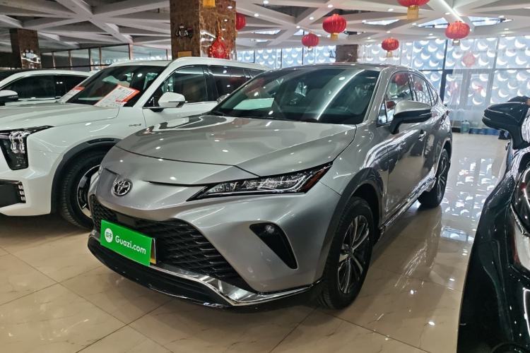 Gebrauchter Toyota Venza 2023 2.0L CVT Two-Wheel Drive Luxury Edition Guazi used car, China used car export, Used car for sale, Used  cars, Cheapest cars for sale