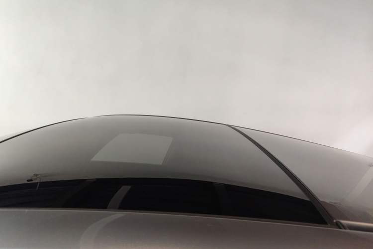 Used Toyota Venza 2023 2.0L CVT Two-Wheel Drive Prestige Version Roof