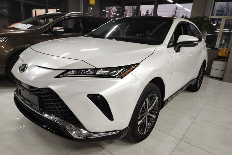 Ojetý Toyota Venza 2023 2.0L CVT Two-Wheel Drive Luxury Edition Guazi used car, China used car export, Used car for sale, Used  cars, Cheapest cars for sale