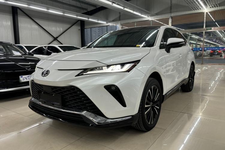 Ojetý Toyota Venza 2023 2.0L CVT Two-Wheel Drive Prestige Version Guazi used car, China used car export, Used car for sale, Used  cars, Cheapest cars for sale