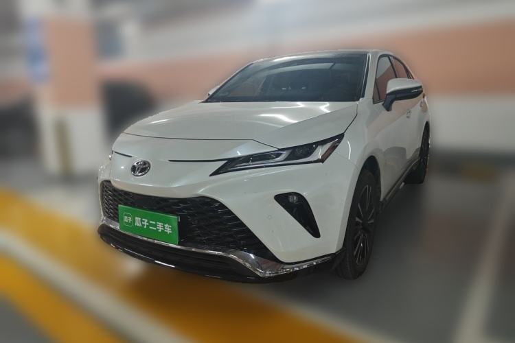Used Toyota Venza 2023 2.0L CVT Two-Wheel Drive Prestige Version Guazi used car, China used car export, Used car for sale, Used  cars, Cheapest cars for sale