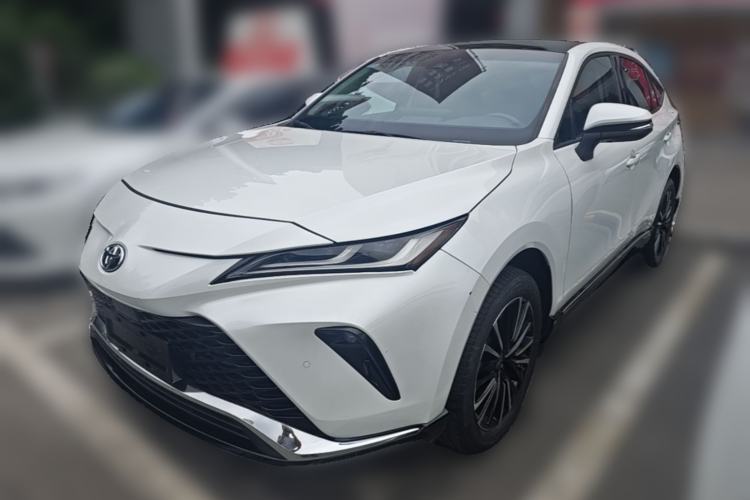 Used Toyota Venza 2023 2.0L CVT Two-Wheel Drive Prestige Version Guazi used car, China used car export, Used car for sale, Used  cars, Cheapest cars for sale