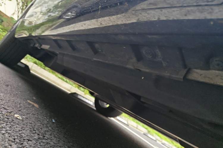 Used Toyota Venza 2023 2.0L CVT Two-Wheel Drive Prestige Version Chassis Front Right