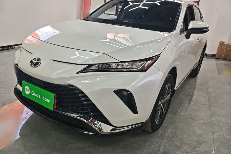 Ojetý Toyota Venza 2023 2.0L CVT Two-Wheel Drive Luxury Edition Guazi used car, China used car export, Used car for sale, Used  cars, Cheapest cars for sale