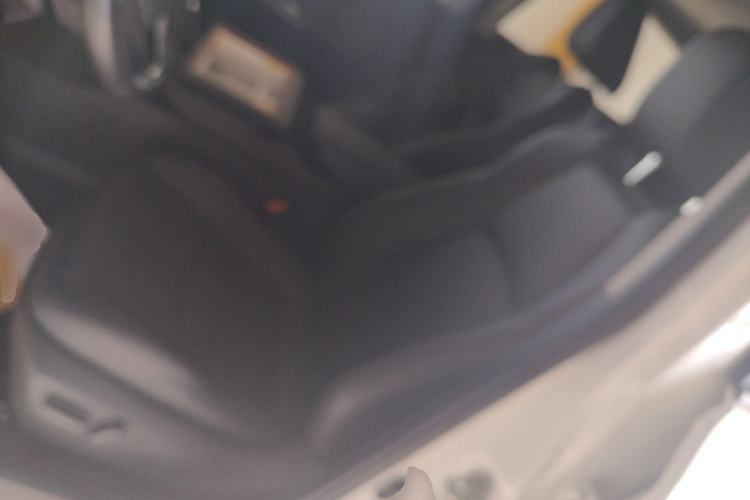 Used Toyota Venza 2023 2.0L CVT Two-Wheel Drive Luxury Edition Left Front Seat