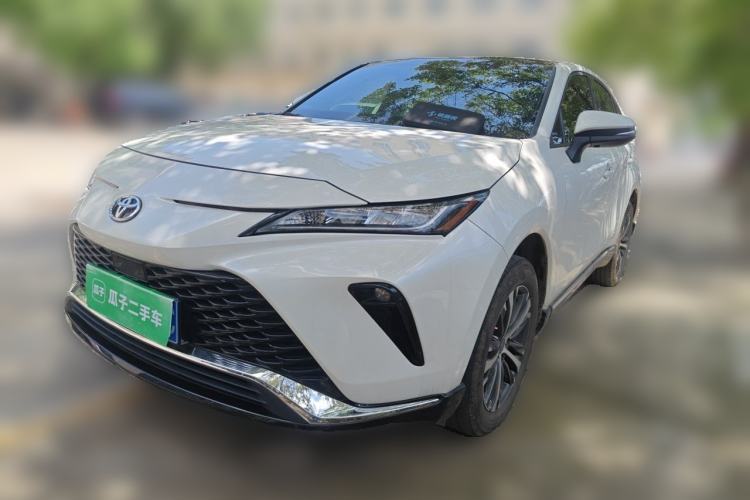 Used Toyota Venza 2023 2.0L CVT Two-Wheel Drive Luxury Edition Guazi used car, China used car export, Used car for sale, Used  cars, Cheapest cars for sale