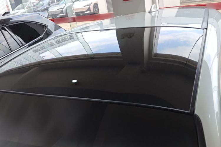 Used Toyota Venza 2023 2.0L CVT Two-Wheel Drive Luxury Edition Roof