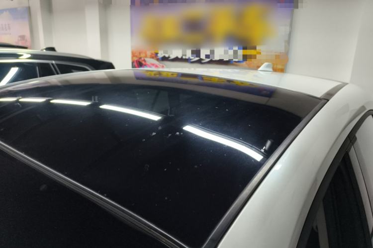 Used Toyota Venza 2023 2.0L CVT Two-Wheel Drive Prestige Version Roof