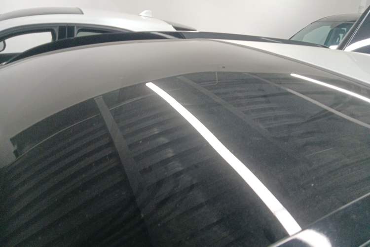 Used Toyota Venza 2023 2.0L CVT Two-Wheel Drive Luxury Edition Roof