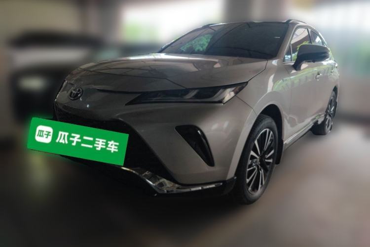 Used Toyota Venza 2024 2.5L Smart e-Power Dual-Motor Two-Wheel Drive Luxury Edition Guazi used car, China used car export, Used car for sale, Used  cars, Cheapest cars for sale