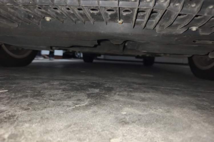 Used Toyota Verso 2011 180G CVT Comfort Edition Chassis Front