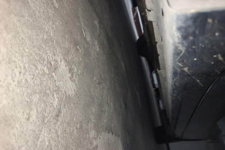 Used Toyota Verso 2011 180G CVT Comfort Edition Chassis Front Left
